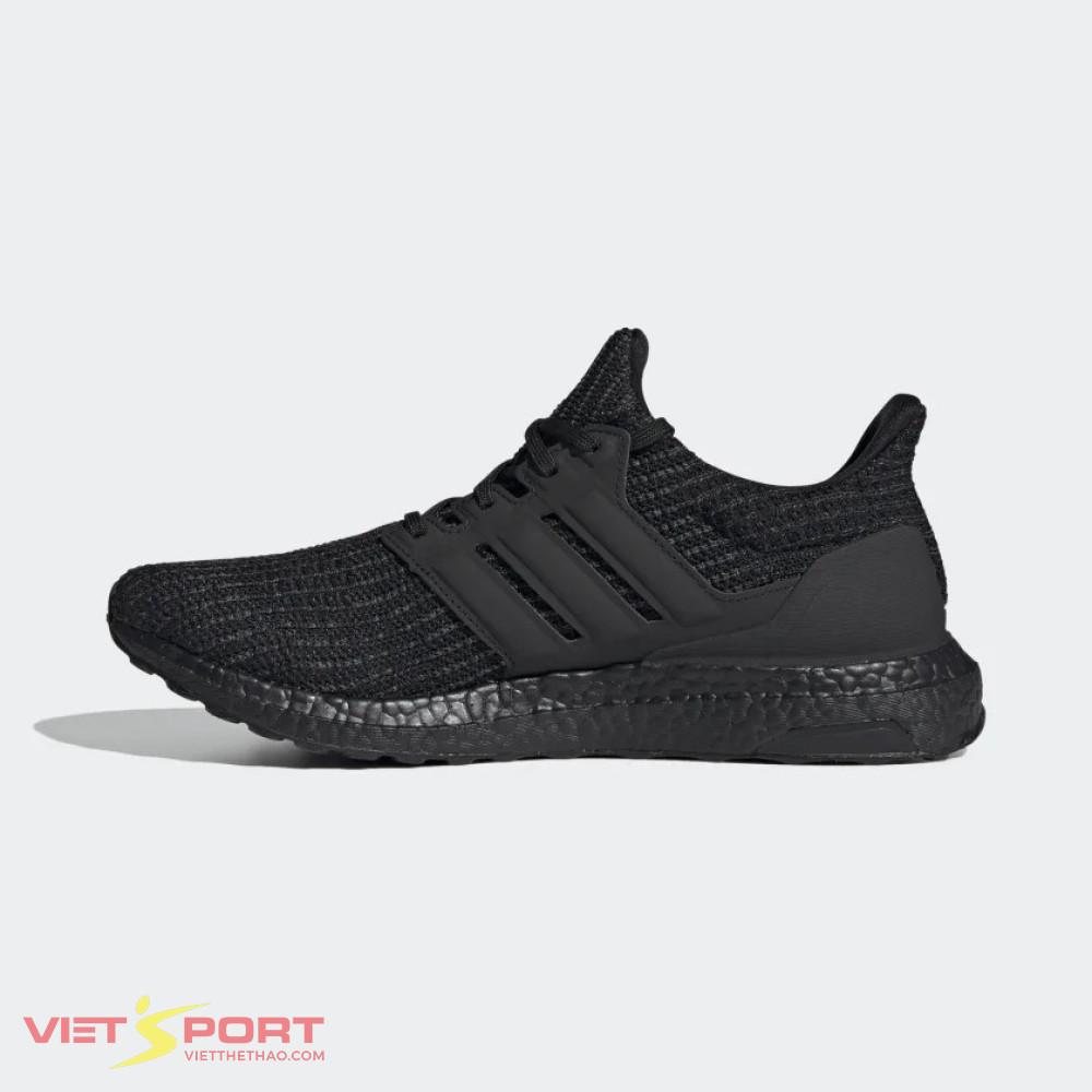 Giày Chạy Bộ Adidas Ultraboost 4.0 DNA Đen