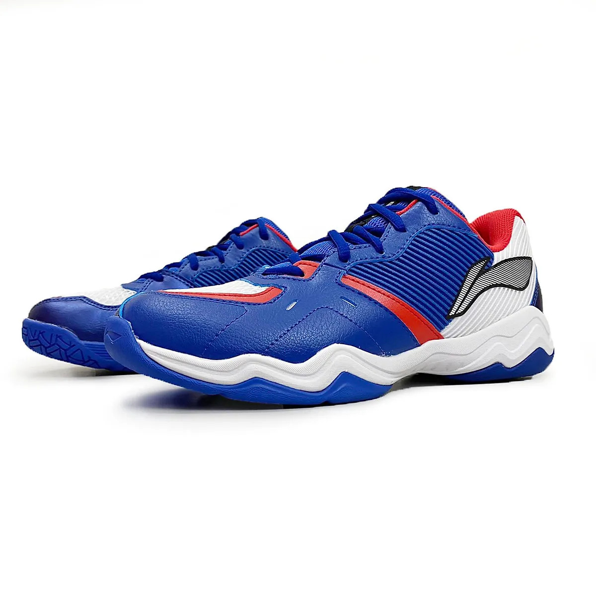 Giày cầu lông Li-ning AYTS016-21 Giày Cầu Lông Li-Ning AYTS016-21