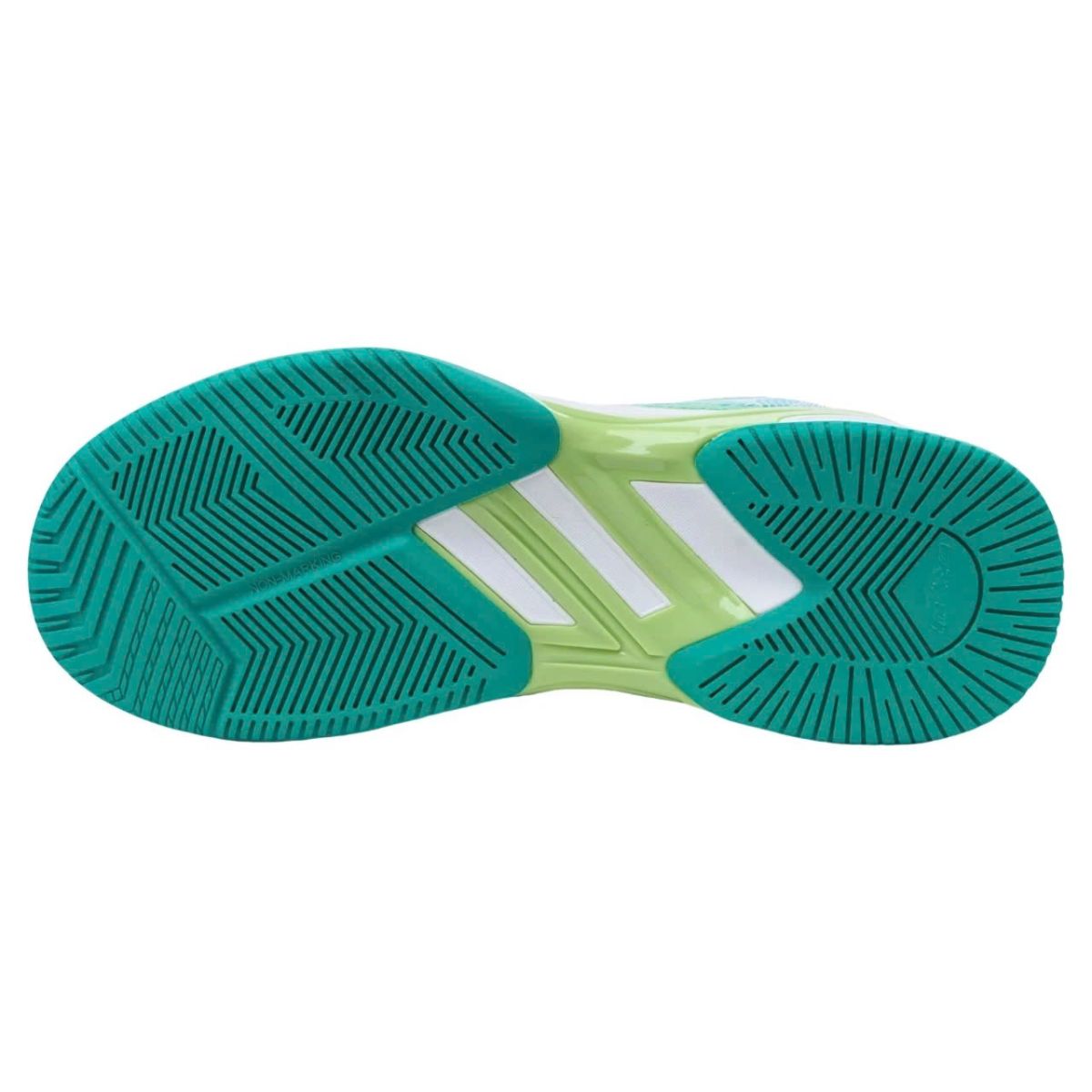 Giày Pickleball Kamito Brillant V.1 Trắng