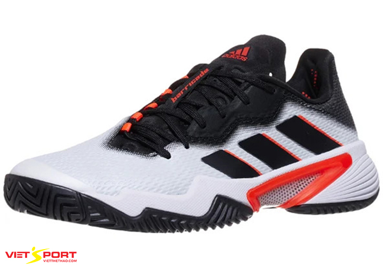 Giày Tennis ADIDAS BARICADE GW2964