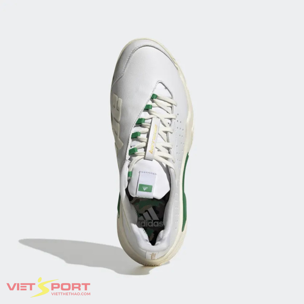 Giày Tennis Adidas Barricade U Stan GZ1408