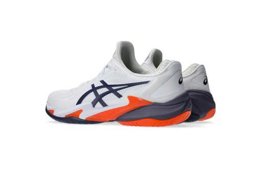 Giày Tennis Asics Court FF3 (1041A370-104)
