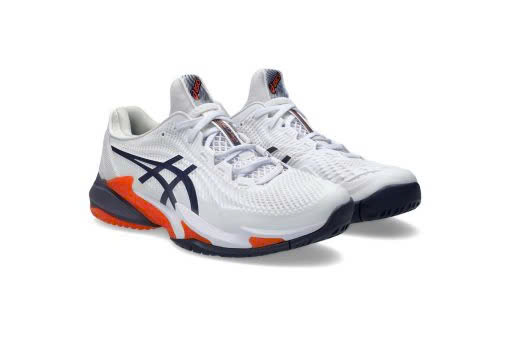 Giày Tennis Asics Court FF3 (1041A370-104)