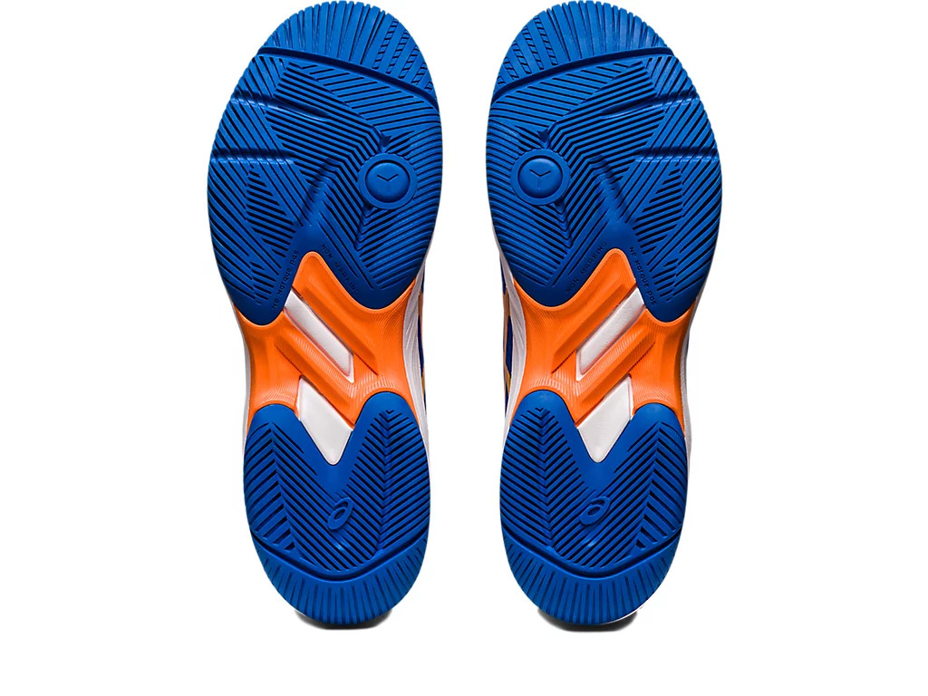 Gi&agrave;y Tennis Asics Gel  Game 9 2023 Blue