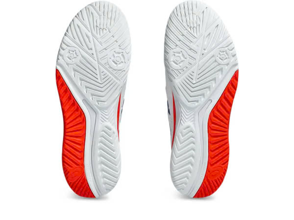 Giày Tennis Asics Gel Resolution 9 Wide ‘Blue Expanse’