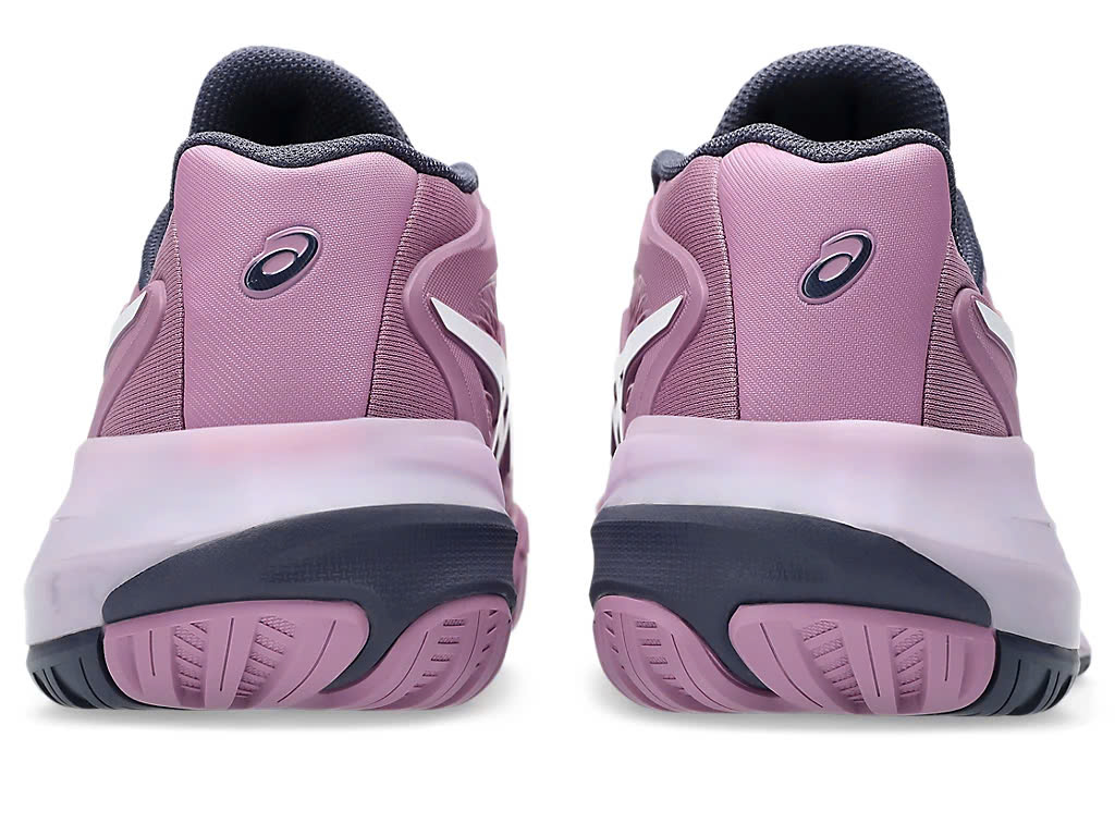 Giày Tennis Asics Gel Resolution 9 Wide ‘Blue Expanse’