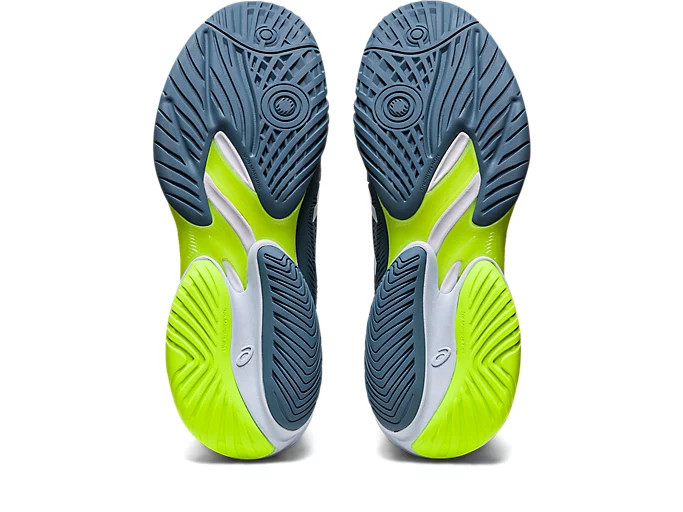 Gi&agrave;y Tennis Asics Nam Court FF3 2023