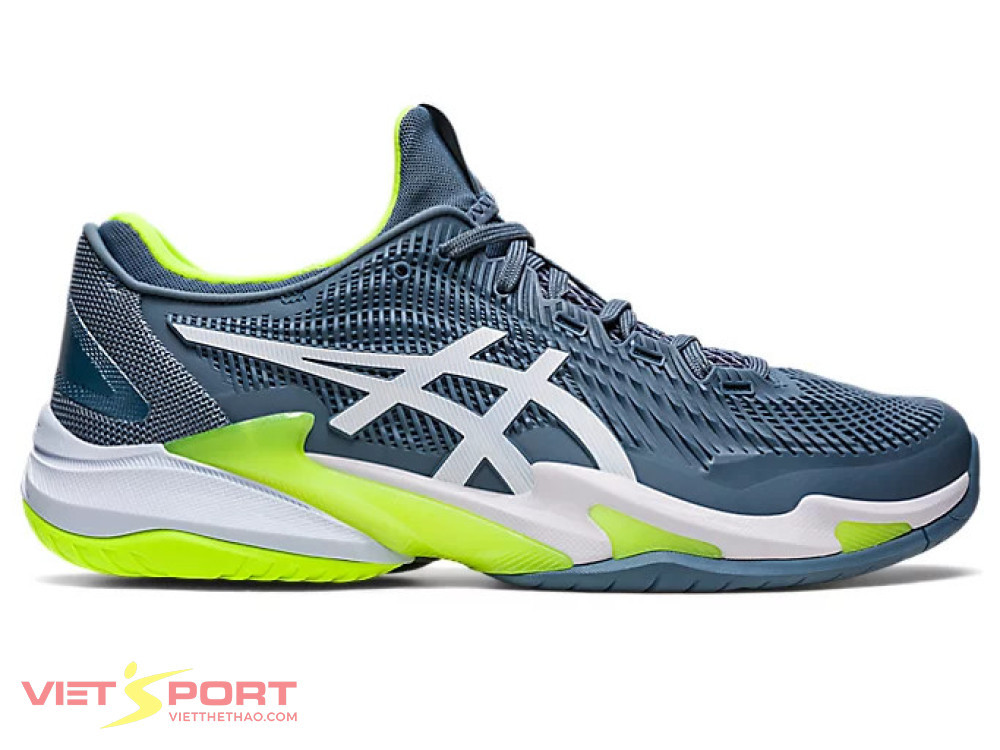 Đánh Giá Trải Nghiệm Giày Tennis Asics Court FF3 2023