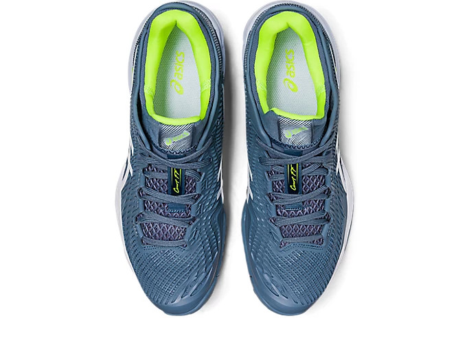 Gi&agrave;y Tennis Asics Nam Court FF3 2023