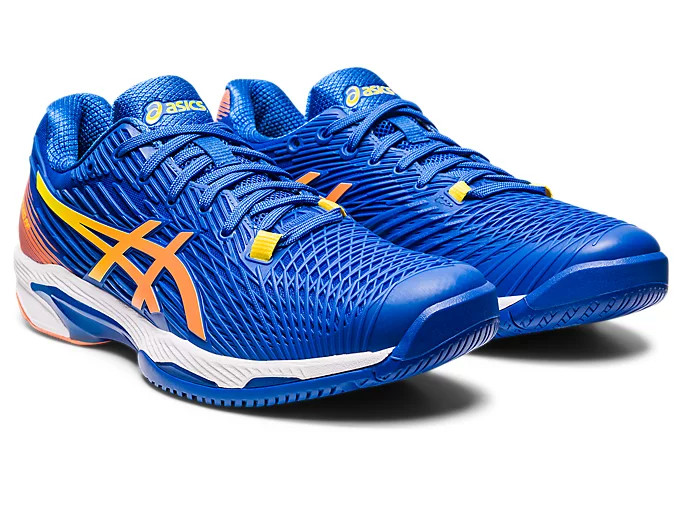 Gi&agrave;y Tennis Asics Solution Speed FF2 2023