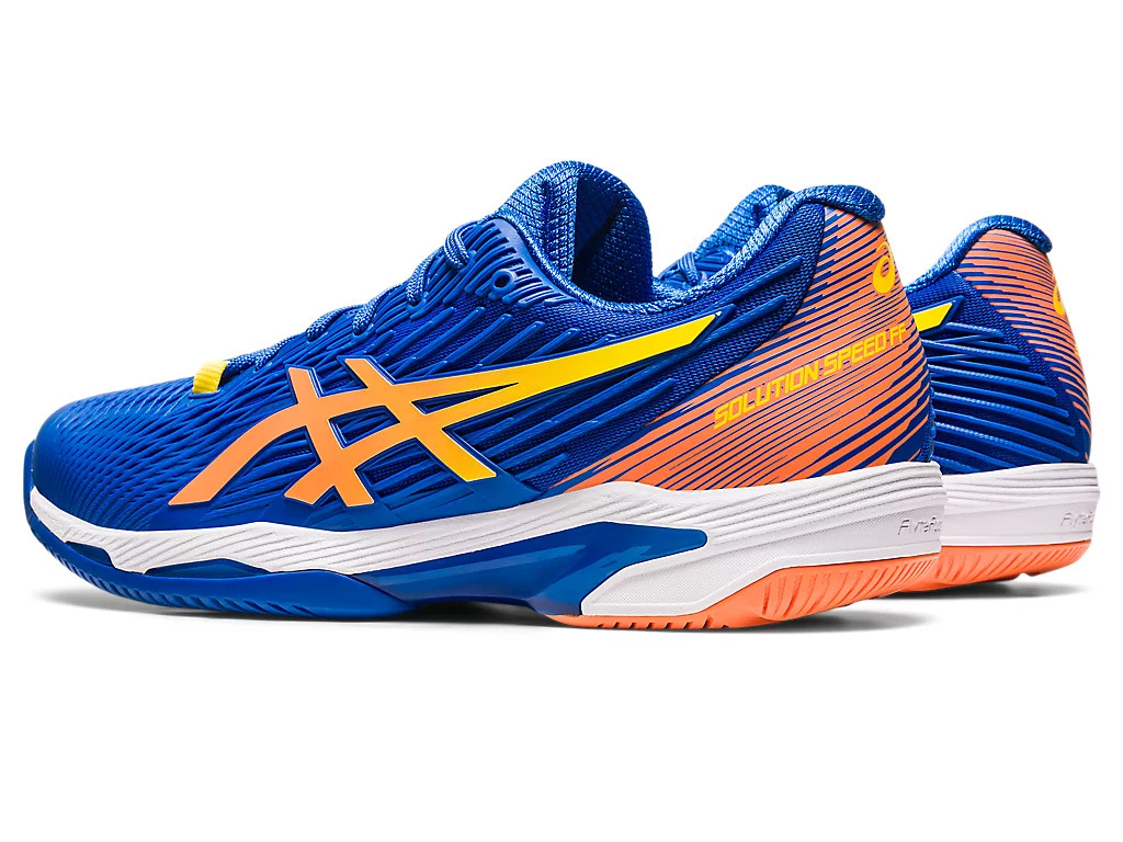 Gi&agrave;y Tennis Asics Solution Speed FF2 2023