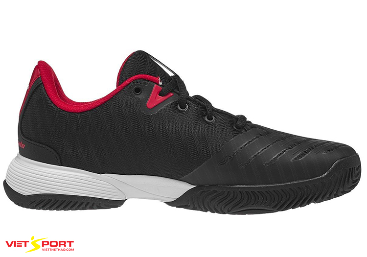 Giày Tennis Adidas Barricade Cout 2018 XJ