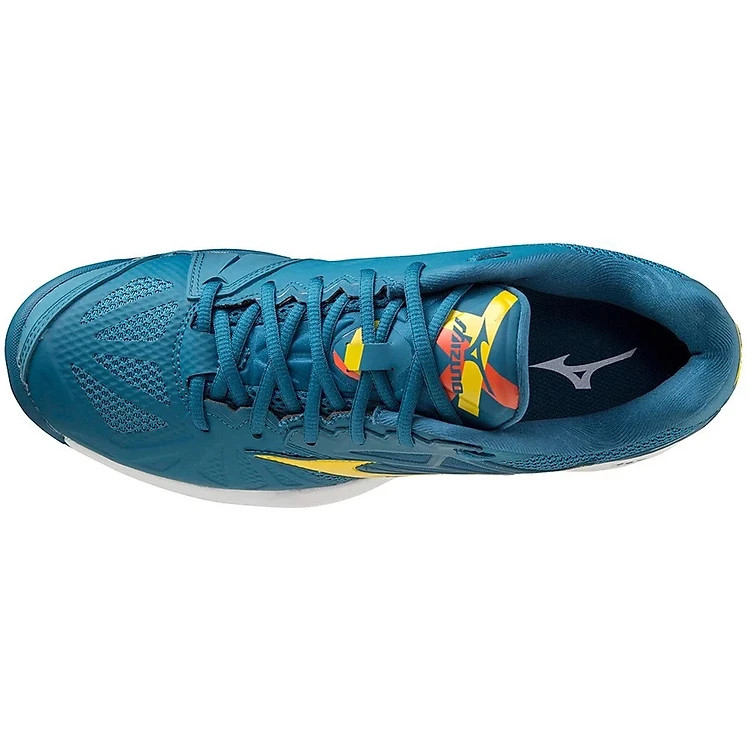 Giày Tennis Mizuno Wave Exceed Tour 5 AC 61GA190030 Giày Tennis Mizuno Wave Exceed Tour 5 AC 61GA190030