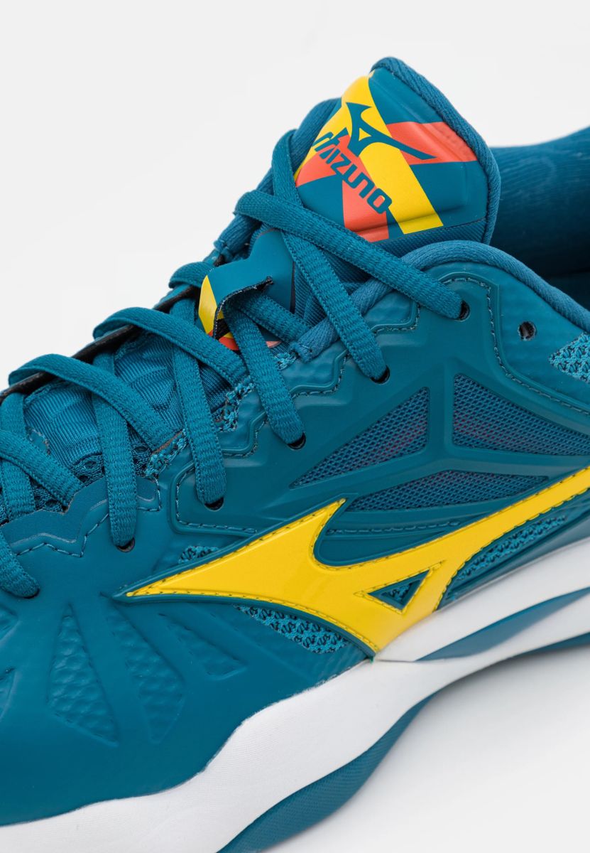 Giày Tennis Mizuno Wave Exceed Tour 5 AC 61GA190030 Giày Tennis Mizuno Wave Exceed Tour 5 AC 61GA190030