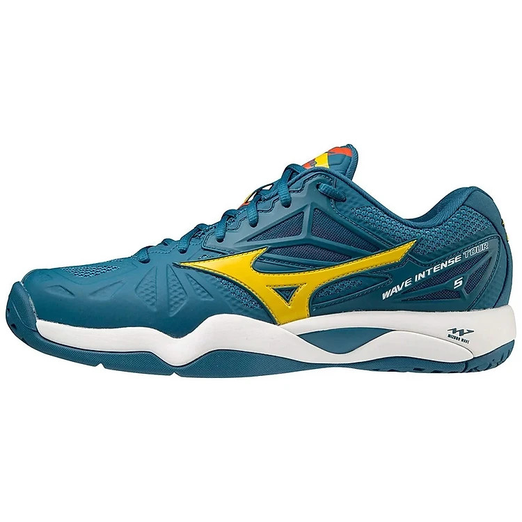 Giày Tennis Mizuno Wave Exceed Tour 5 AC 61GA190030 Giày Tennis Mizuno Wave Exceed Tour 5 AC 61GA190030