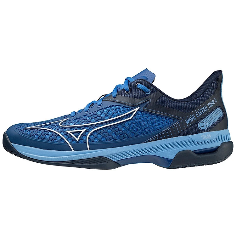 Giày Tennis Mizuno Wave Exceed Tour 5 AC 61GA227026 Giày Tennis Mizuno Wave Exceed Tour 5 AC 61GA227026