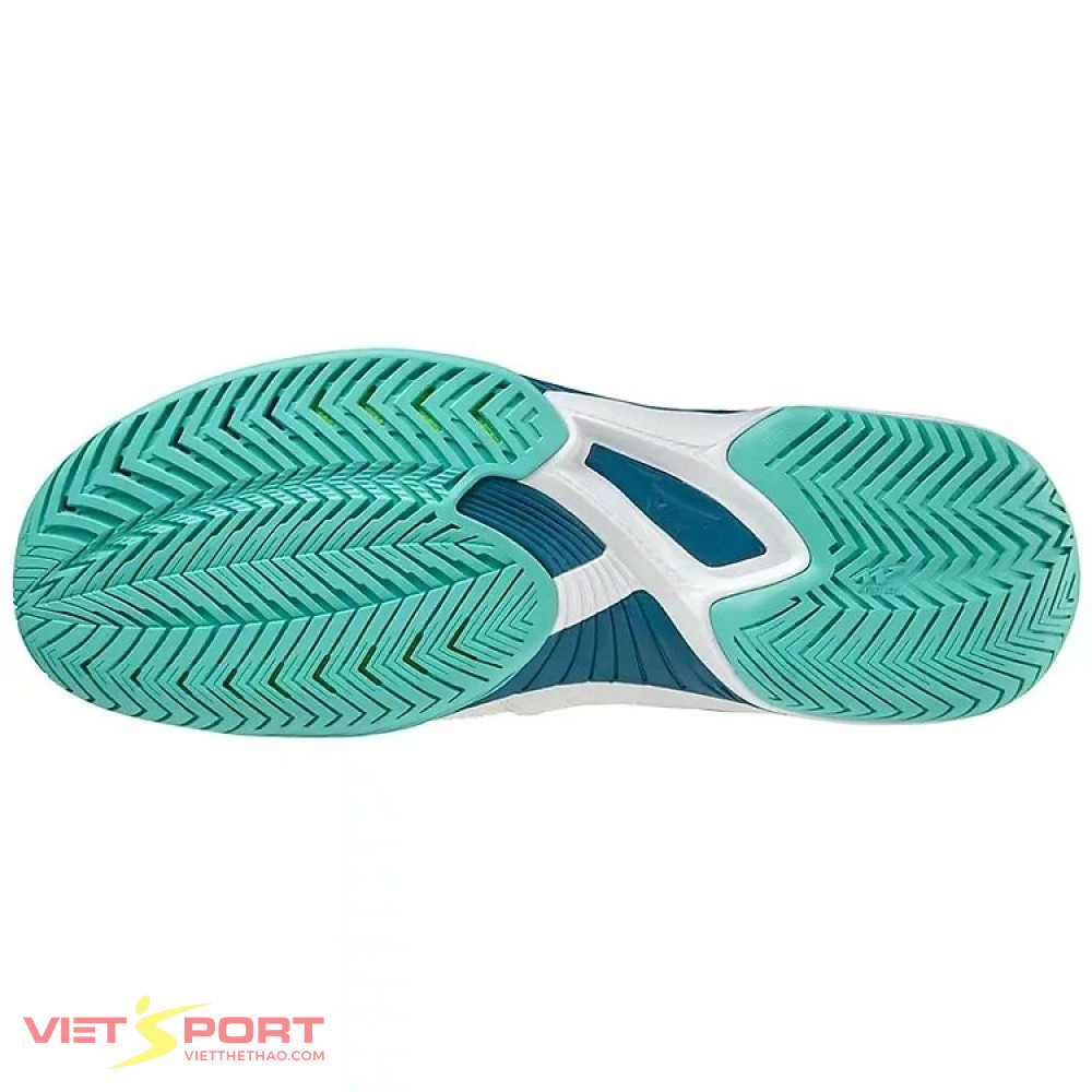 Giày Tennis Mizuno Wave Exceed Tour 5 AC 61GA227030 Giày Tennis Mizuno Wave Exceed Tour 5 AC 61GA227030