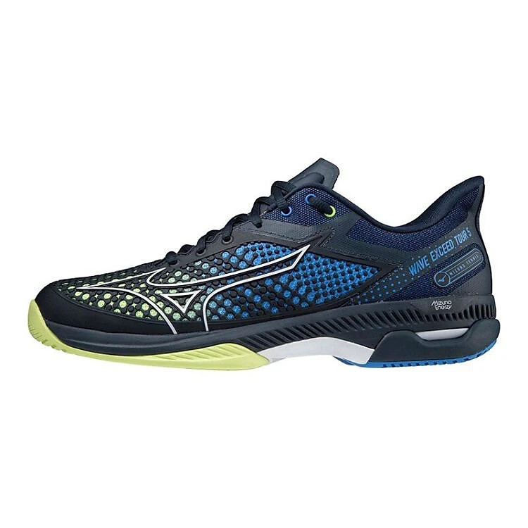 Giày Tennis Mizuno Wave Exceed Tour 5 AC 61GA227040