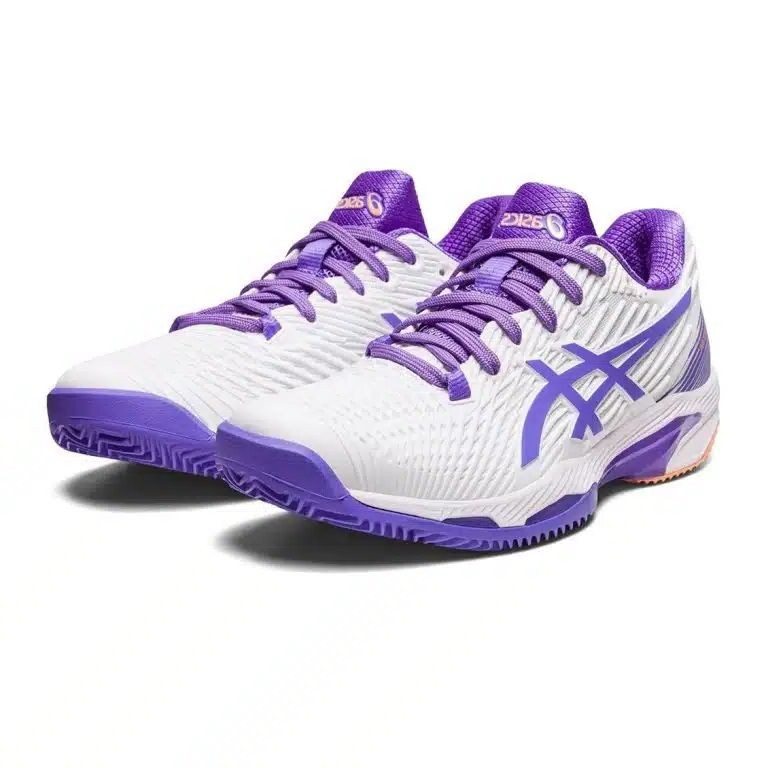 Giầy Tennis Nữ Asics Speed FF 2