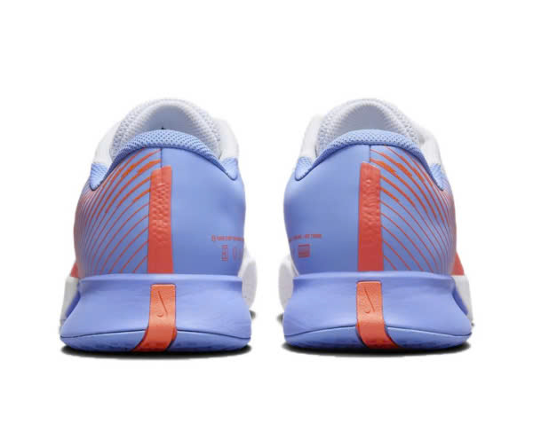 Giày Tennis Nike Air Zoom Vapor Pro 2 Trắng Tím