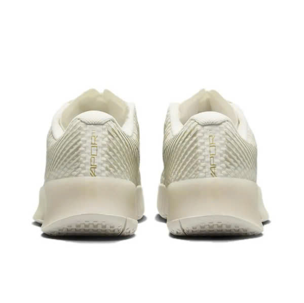 Giày Tennis Nike Court Air Zoom Vapor 11 HC Gold Flair Pack