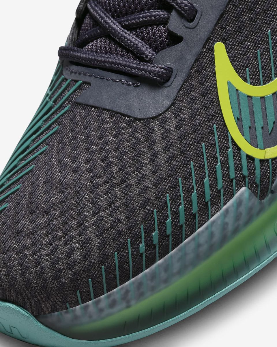 Giày Tennis Nike Court Air Zoom Vapro 11v Giày Tennis Nike Court Air Zoom Vapro 11