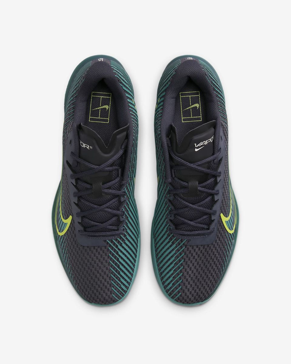 Giày Tennis Nike Court Air Zoom Vapro 11 Giày Tennis Nike Court Air Zoom Vapro 11