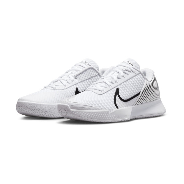 Giày Tennis Nike Court Vapro 2 DR6191-101 Giày Tennis Nike Court Vapro 2 DR6191-101