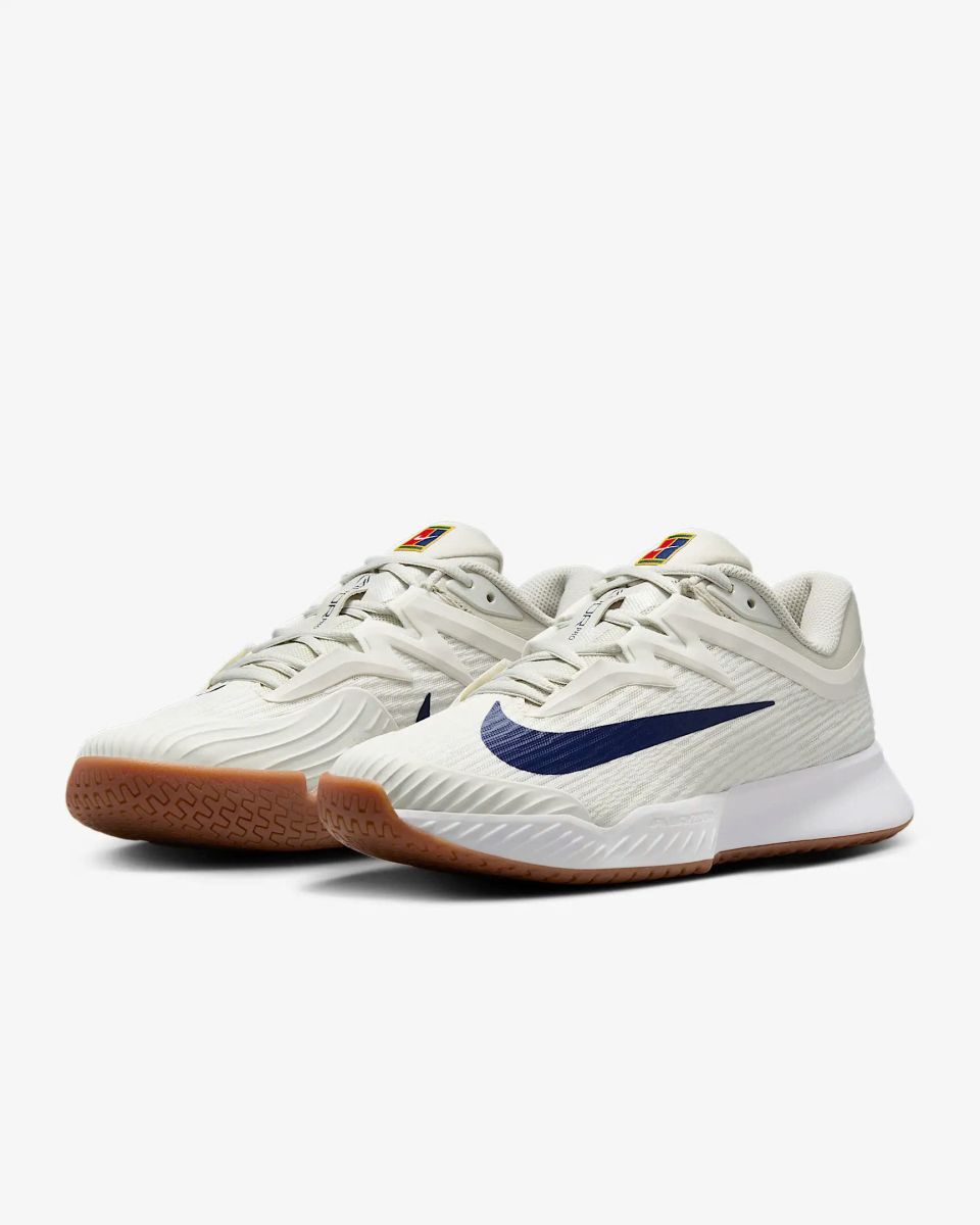 Giày Tennis Nike Vapor Pro 3 White