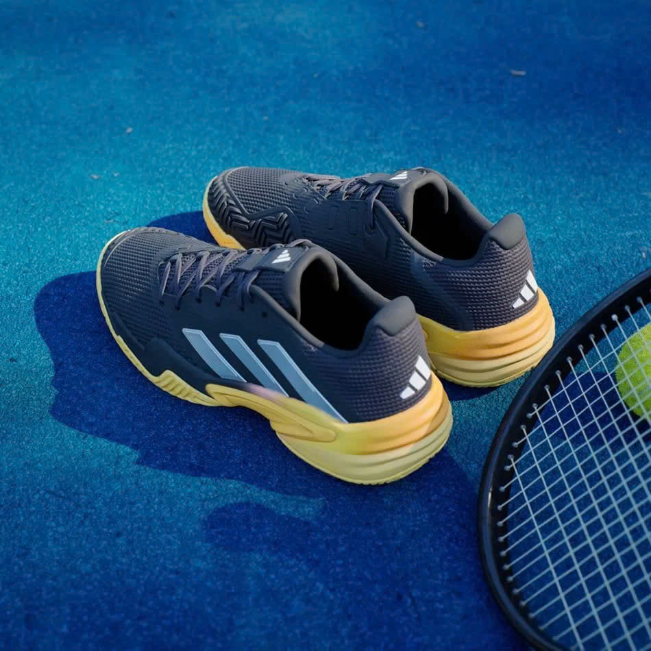 Giày Tennis Pickleball Adidas BARICADE 2024