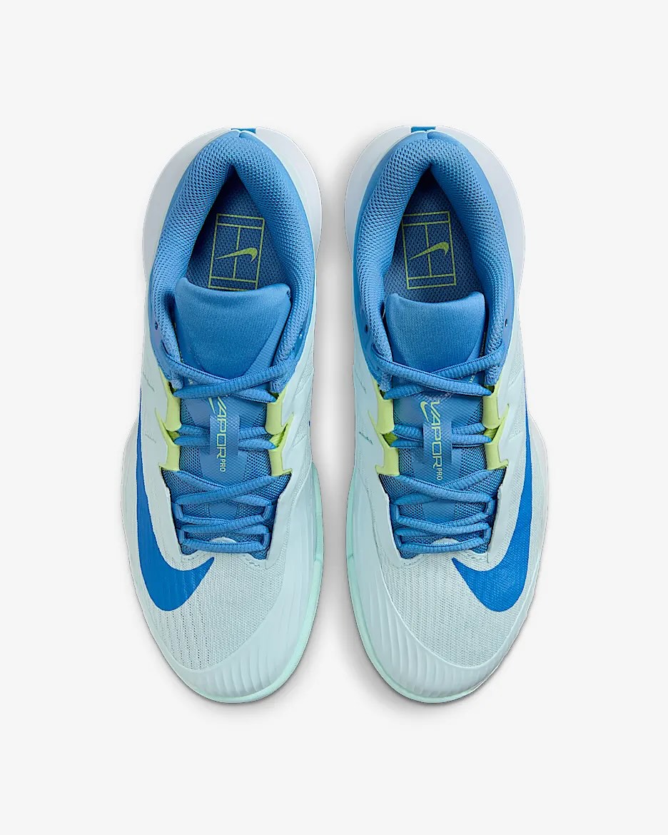 Giày Tennis Pickleball Nike Air Zoom Vapor Pro 2