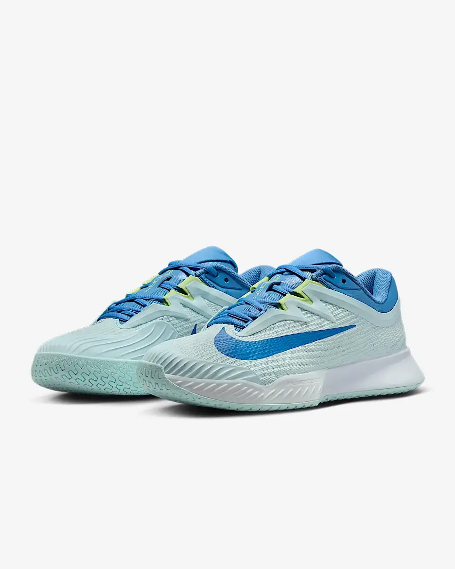 Giày Tennis Pickleball Nike Air Zoom Vapor Pro 2