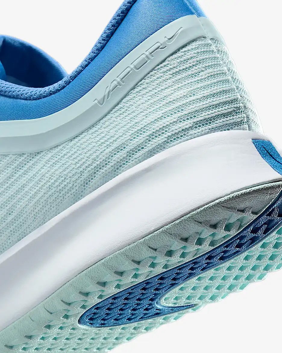 Giày Tennis Pickleball Nike Air Zoom Vapor Pro 2