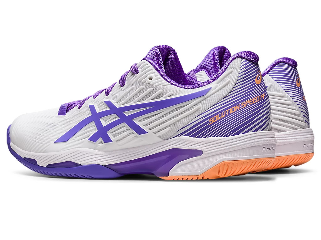 Giầy Tennis Nữ Asics Speed FF 2