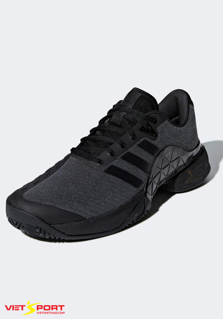 Giày Tennis Adidas Barricade 2018 Limited
