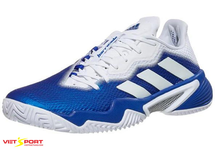Giày tennis ADIDAS BARRICADE FZ3936