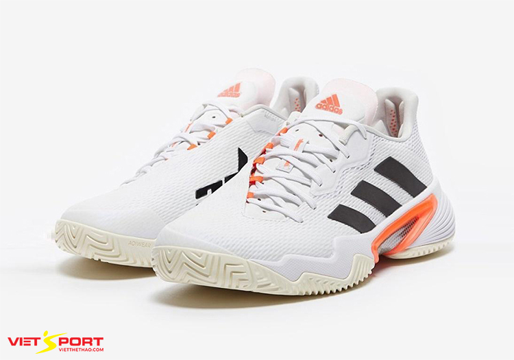 Giày Tennis ADIDAS BARRICADE TOKYO