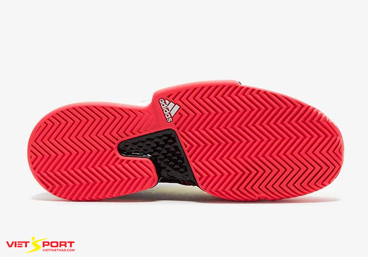 Đế ngoài giày tennis Adidas Solecourt Boost