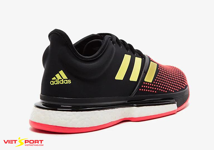 Adidas Solecourt Boost