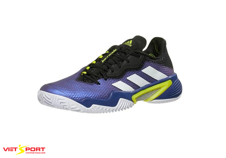 Giày Tennis Adidas Barricade GZ8482