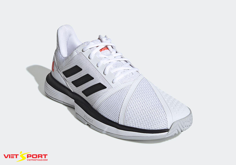 Chi tiết giày Tennis Adidas CourtJAM Bounce M MC Chi tiết giày Tennis Adidas CourtJAM Bounce M MC