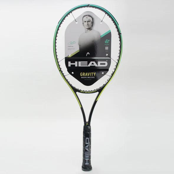 Vợt tennis Head Gravity S2021