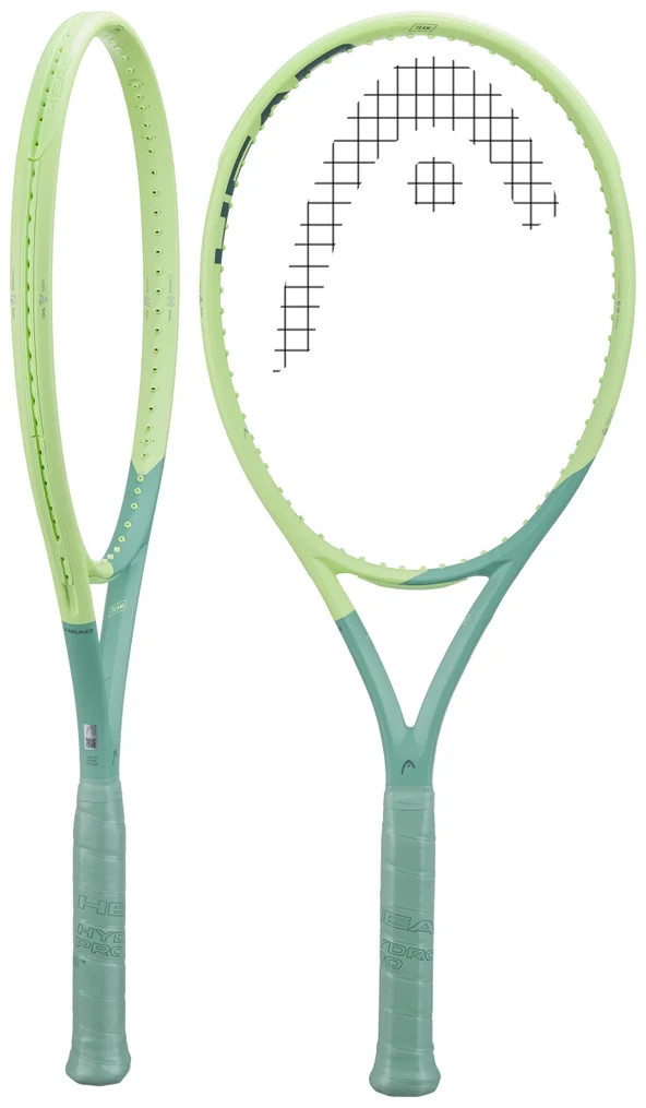 VỢT TENNIS HEAD EXTREME MP L 285G