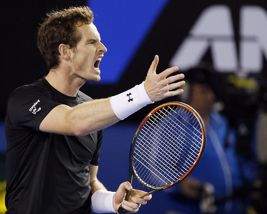 Kỹ năng làm chủ cảm xúc có tác động lớn đến thể lực