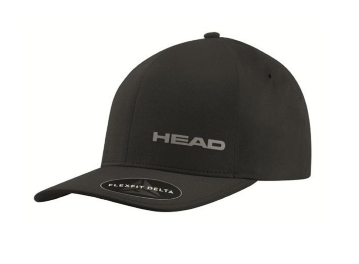 MŨ TENNIS HEAD DELTA PERFORMANCE