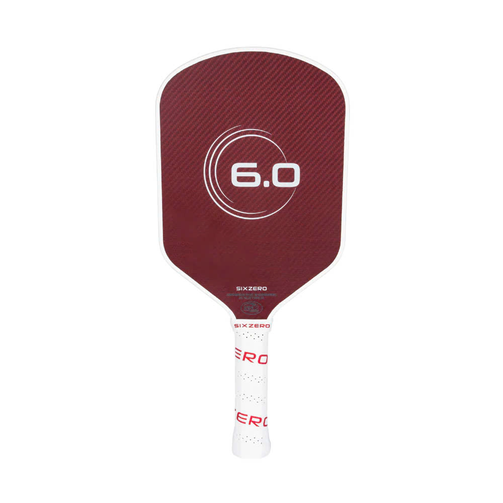 Đánh Giá Dòng Vợt Pickleball Six Zero Trải Nghiệm Và Nhận Xét Chi Tiết
