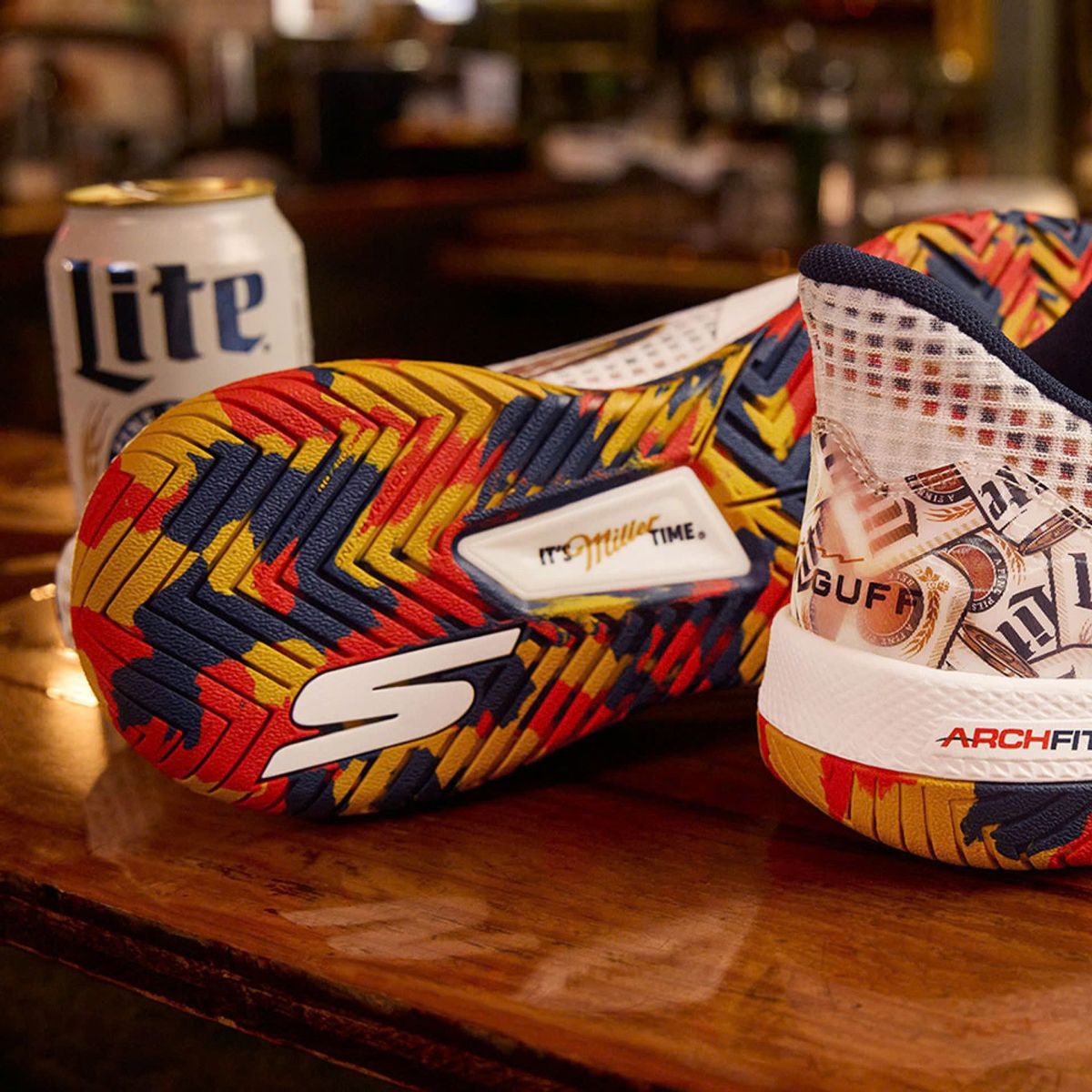 Đánh giá trải nghiệm giày chuyên pickleball Skechers Đánh giá trải nghiệm giày chuyên pickleball Skechers