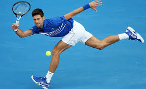 Những cú đánh ngắn hiệu quả sẽ làm khó đối thủ của bạn