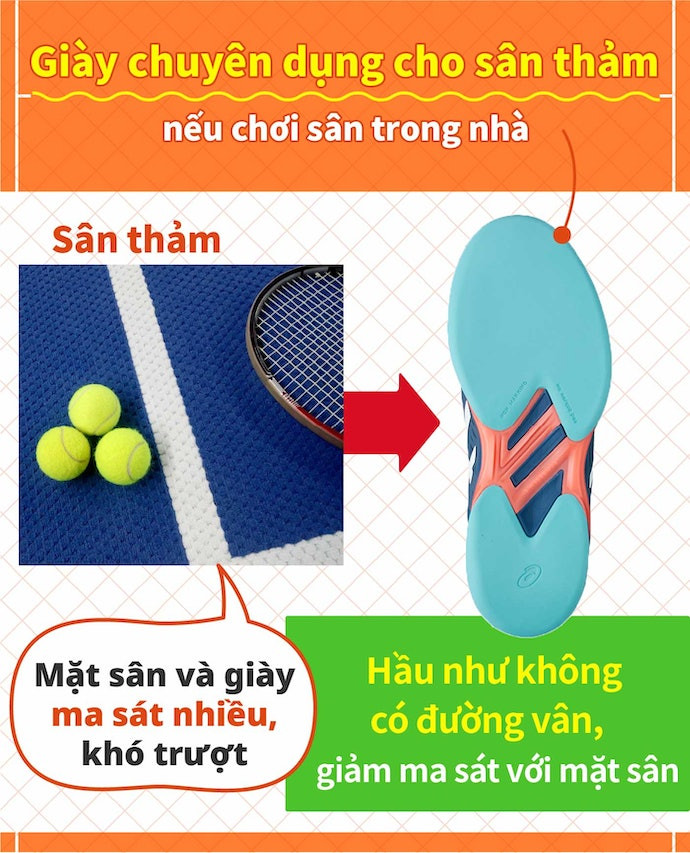 Top 5 mẫu giày Tennis mới nhất 2023 đáng để bạn sở hữu Top 5 mẫu giày Tennis mới nhất 2023 đáng để bạn sở hữu
