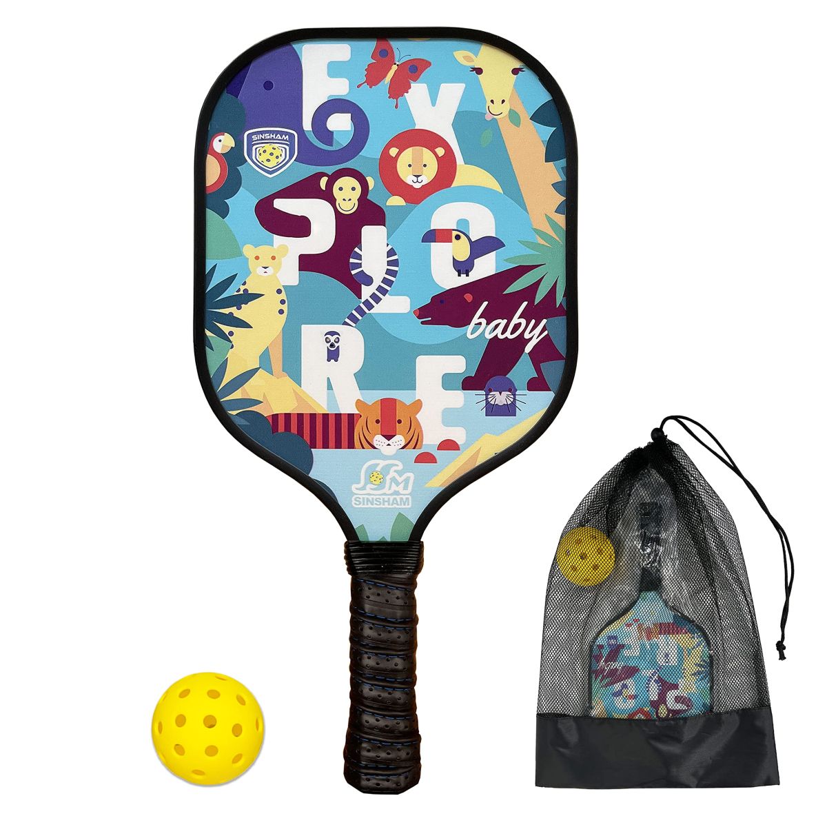 Pickleball